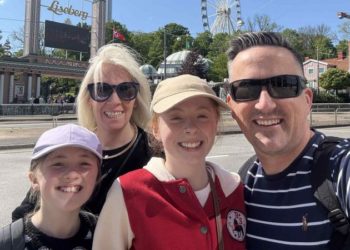 London to Sweden for the day: These travelers are embracing extreme day trips