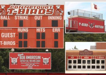 Long Island district’s Thunderbirds may rebrand as NY seems to buckle on Native American logo ban: ‘Now it’s not derogatory’