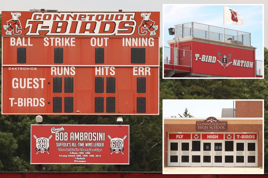 Long Island district’s Thunderbirds may rebrand as NY seems to buckle on Native American logo ban: ‘Now it’s not derogatory’