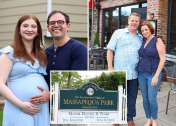 Long Island neighborhood named New York’s best place to live gives locals new swagger: ‘Why not us?’