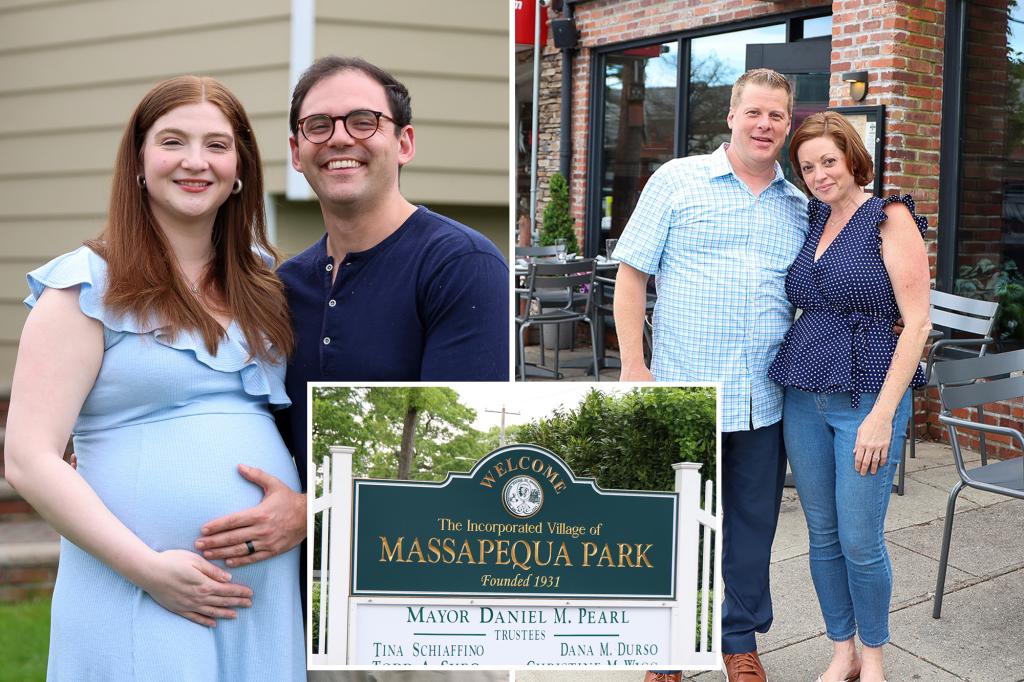 Long Island neighborhood named New York’s best place to live gives locals new swagger: ‘Why not us?’