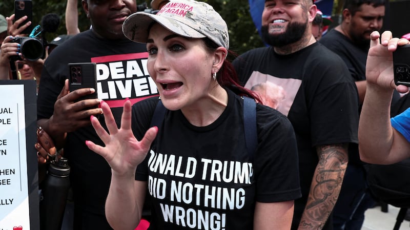 Laura Loomer