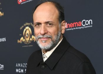 Luca Guadagnino Expected to Direct New AI Drama ‘Artificial’