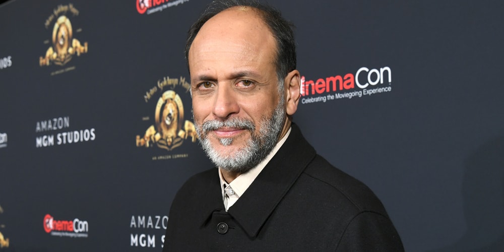 Luca Guadagnino Expected to Direct New AI Drama ‘Artificial’