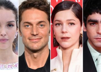 Lyna Khoudri & Lucas Bravo, Georgina Amorós & Omar Ayuso Among Duos To Play Elizabeth Bennet & Mr. Darcy In Multilingual Audible Versions Of ‘Pride & Prejudice’