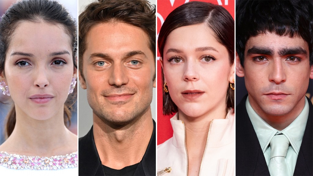 Lyna Khoudri & Lucas Bravo, Georgina Amorós & Omar Ayuso Among Duos To Play Elizabeth Bennet & Mr. Darcy In Multilingual Audible Versions Of ‘Pride & Prejudice’