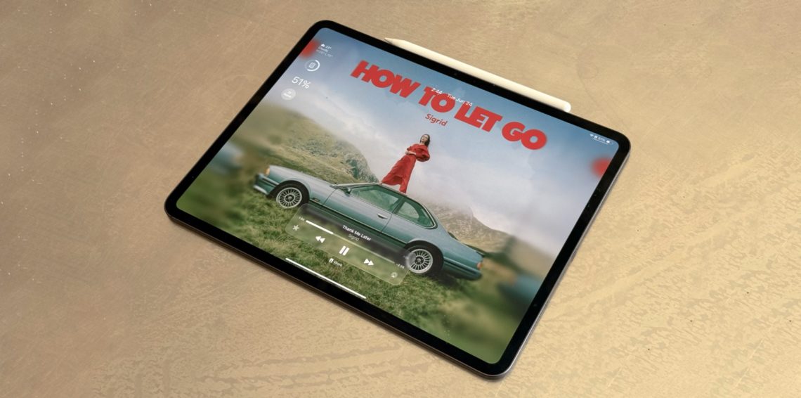 M5 iPad Pro is coming, and iPadOS 26 might be its best feature