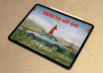 M5 iPad Pro is coming, and iPadOS 26 might be its best feature