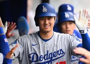 MLB Sees Massive, Double-Digit Viewership Increases in US and Japan