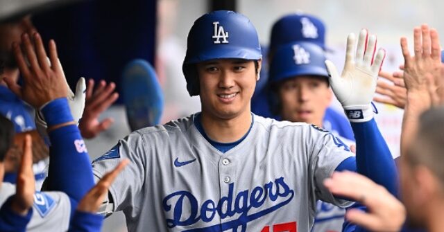 MLB Sees Massive, Double-Digit Viewership Increases in US and Japan