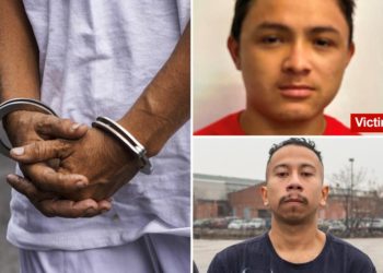 MS-13 migrants slaughtered members of their own gang on Long Island for being ‘disloyal:’ federal prosecutors