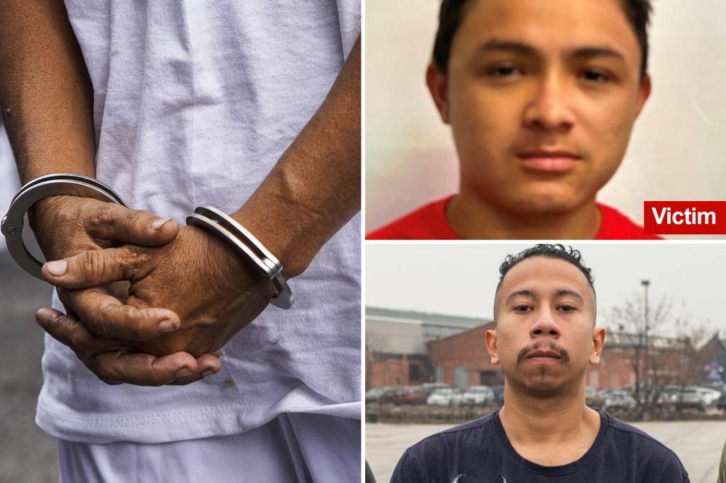 MS-13 migrants slaughtered members of their own gang on Long Island for being ‘disloyal:’ federal prosecutors
