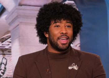 MSNBC’s Daniels: Abbott Is Callously Saying He’ll Arrest People for Speech by Saying He’ll Arrest Lawbreakers