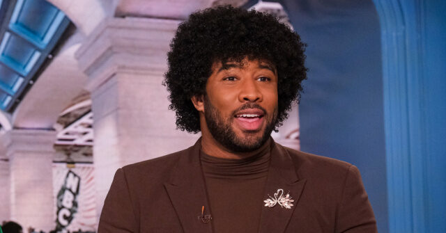 MSNBC’s Daniels: Abbott Is Callously Saying He’ll Arrest People for Speech by Saying He’ll Arrest Lawbreakers