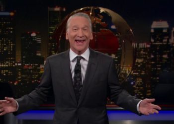 Maher Shreds Trump’s ‘Two Week’ Deadline for Deciding on Israel-Iran War