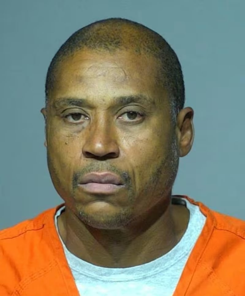 Demetric D. Scott