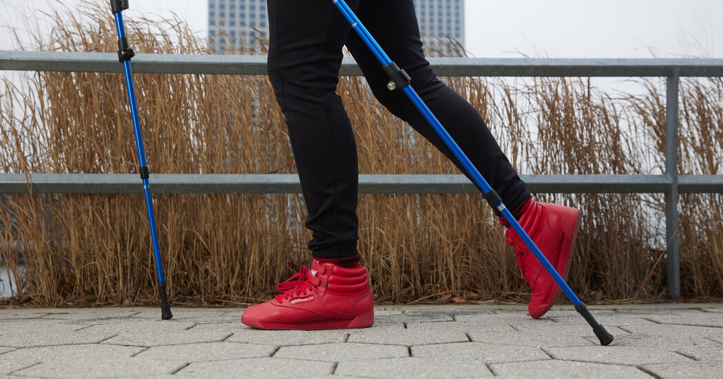 Many Falls Are Preventable. These Tips Can Help.