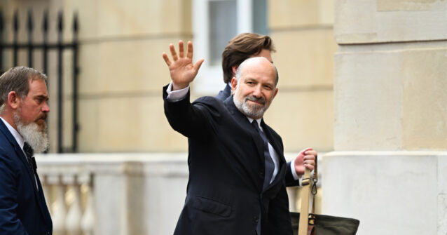 Marathon U.S.-China Trade Talks Extend Into Second Night