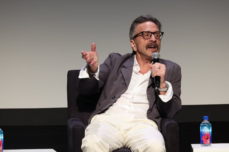 Marc Maron