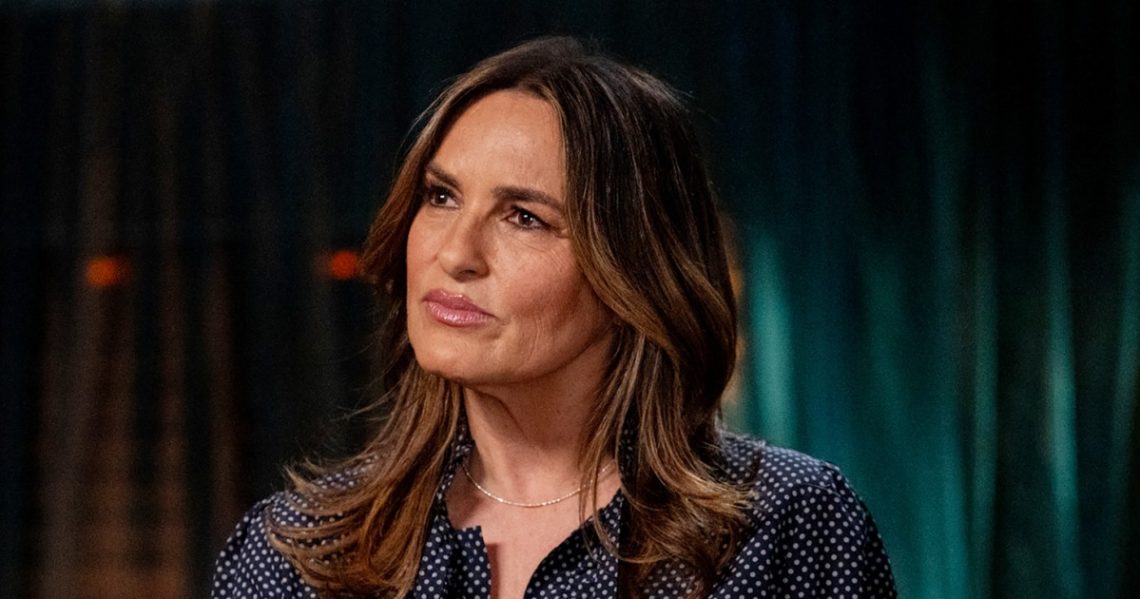 Mariska Hargitay is on a quest to reclaim her family story in ‘My Mom Jayne’ trailer