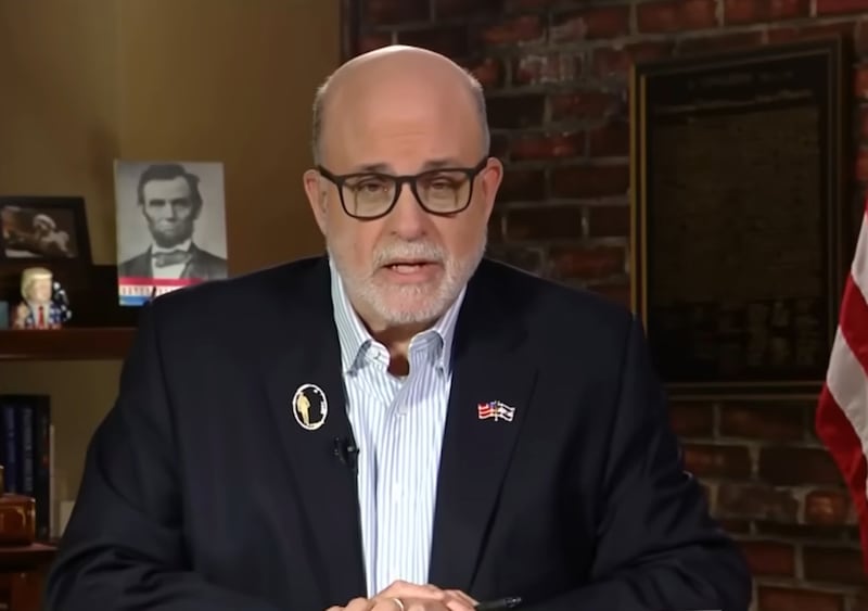 Mark Levin