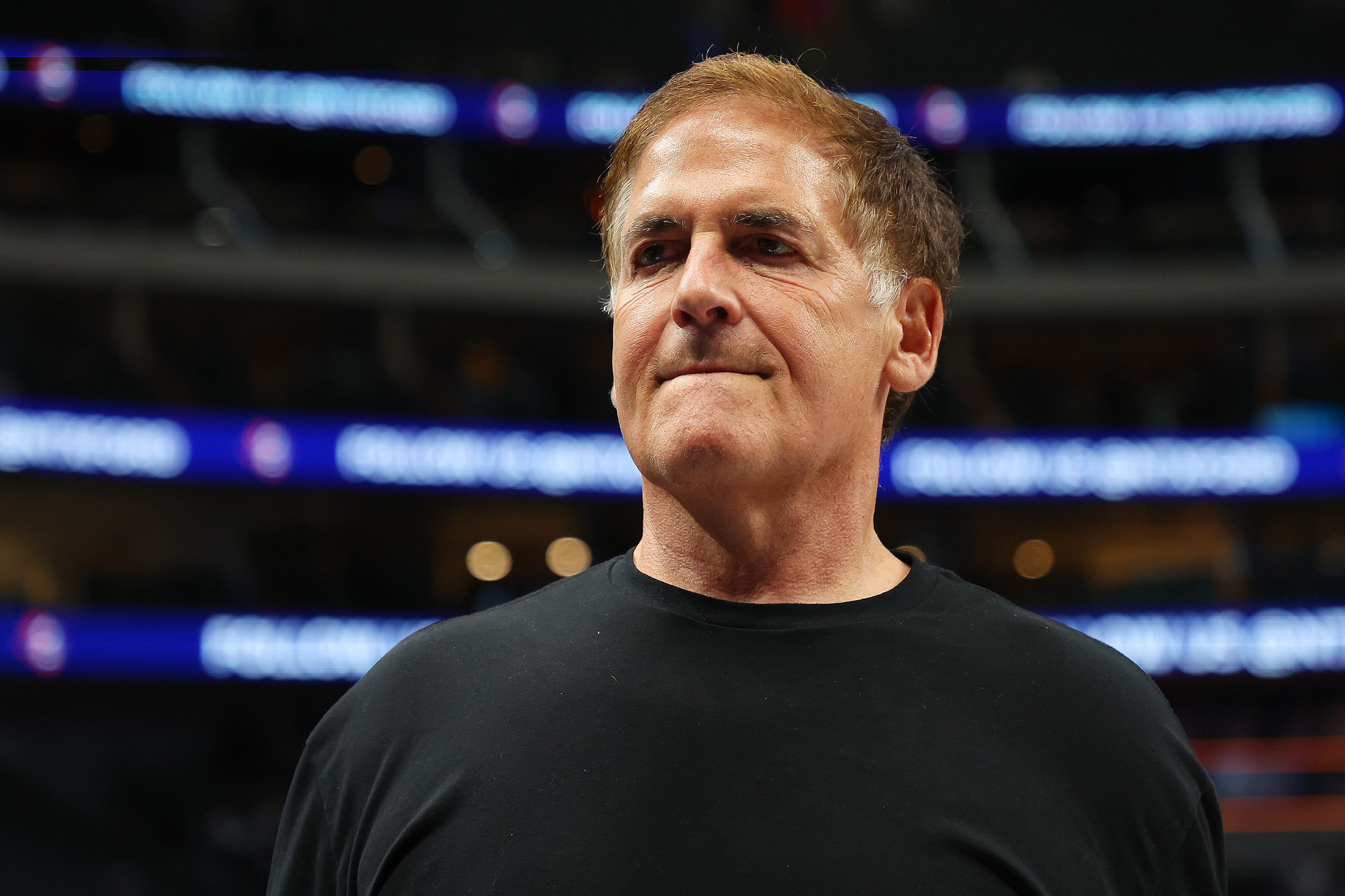 Mark Cuban