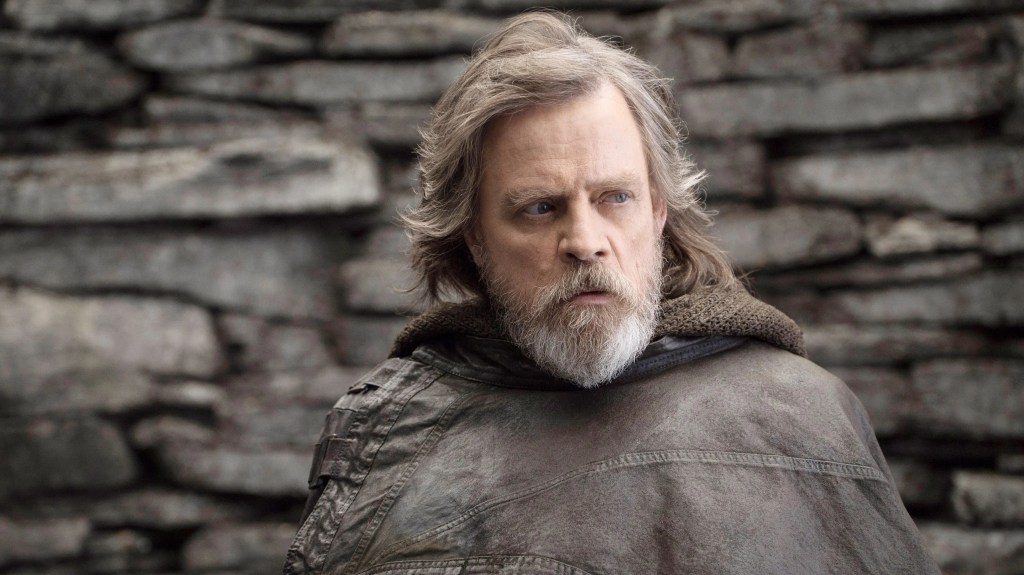 Mark Hamill On Why He Won’t Return As Luke Skywalker In ‘Star Wars’ Franchise: “I Had My Time”