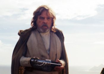 Mark Hamill Recalls His Idea For Luke Skywalker’s Tragic Backstory In ‘Star Wars: The Last Jedi’
