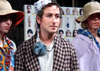 Marni Bids Farewell to Francesco Risso