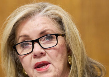 Marsha Blackburn: Big Beautiful Bill AI Provision Lets Big Tech Continue to ‘Exploit Kids, Creators,’ Conservatives