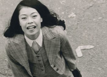 Masahisa Fukase’s ‘Yoko’ Returns in a New Light