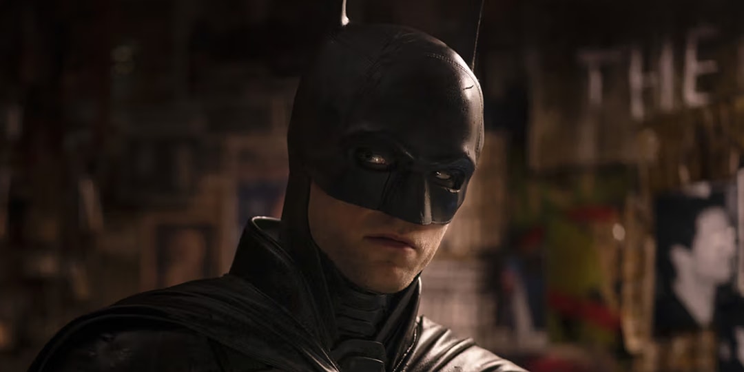 Matt Reeves Reveals ‘The Batman 2’ Script Is Finally Complete