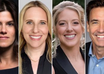 Mattel Combines Film & TV Units To Create Mattel Studios, Promoting Robbie Brenner & Hiring Three