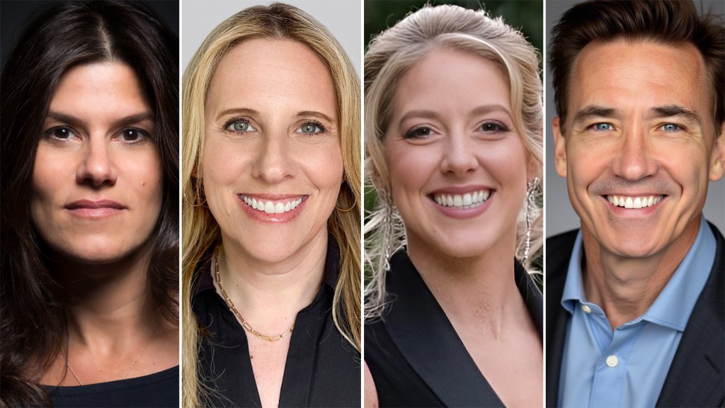 Mattel Combines Film & TV Units To Create Mattel Studios, Promoting Robbie Brenner & Hiring Three