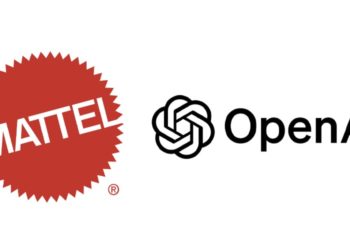 Mattel and OpenAI Forge Strategic Alliance to Redefine the Future of Toys