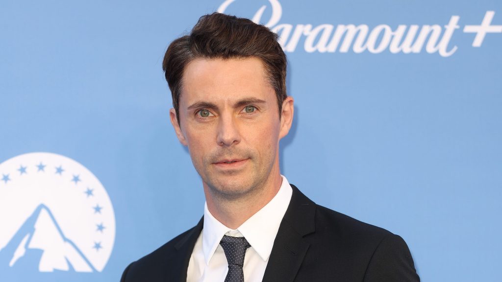 Matthew Goode “Didn’t Get” To Audition For James Bond After Sharing “Really Dark” Take On Role