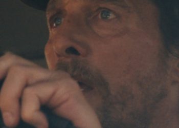 Matthew McConaughey Rescues Children in Wildfires in ‘The Lost Bus’ Teaser Trailer