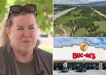 Mayor quits after facing harassment, threats as texts show her calling Buc-ee’s project opponents ‘terrorists’