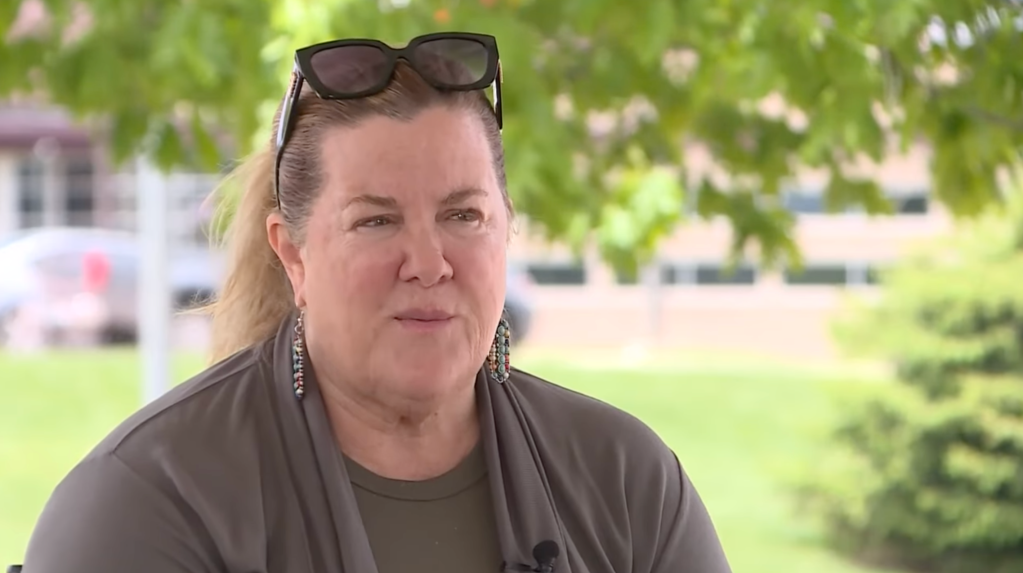 Palmer Lake Mayor Glant Havenar resigned from her post after allegedly insulting opponents of a proposed Buc-ees in the area.
