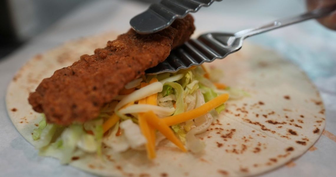 McDonald’s Snack Wrap is returning to U.S. menus. Here’s what to know.