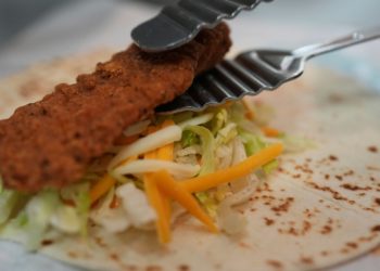 McDonald’s Snack Wrap is returning to U.S. menus. Here’s what to know.