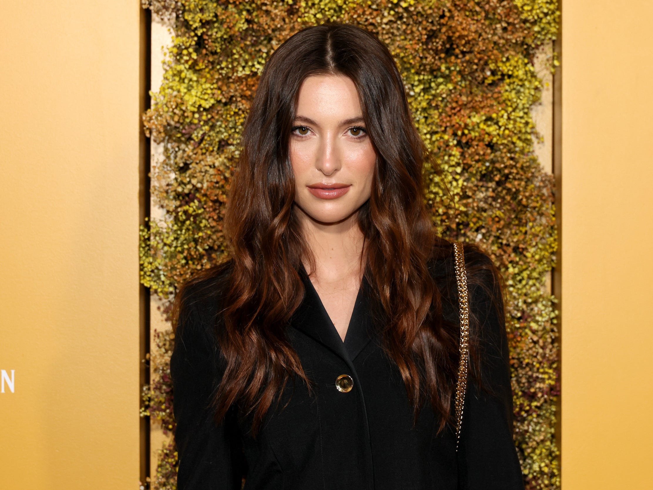 Eve Jobs attends the 2023 WSJ Magazine Innovator Awards.