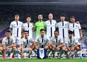 Meet the amateur New Zealand team aiming to topple soccer’s biggest names at the FIFA Club World Cup