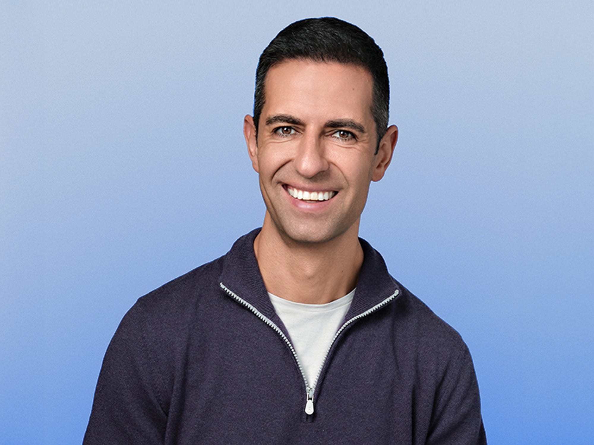 Adam Foroughi