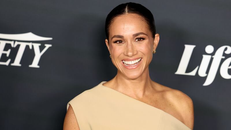 Meghan Markle has an out-of-touch conversation about money on her podcast.