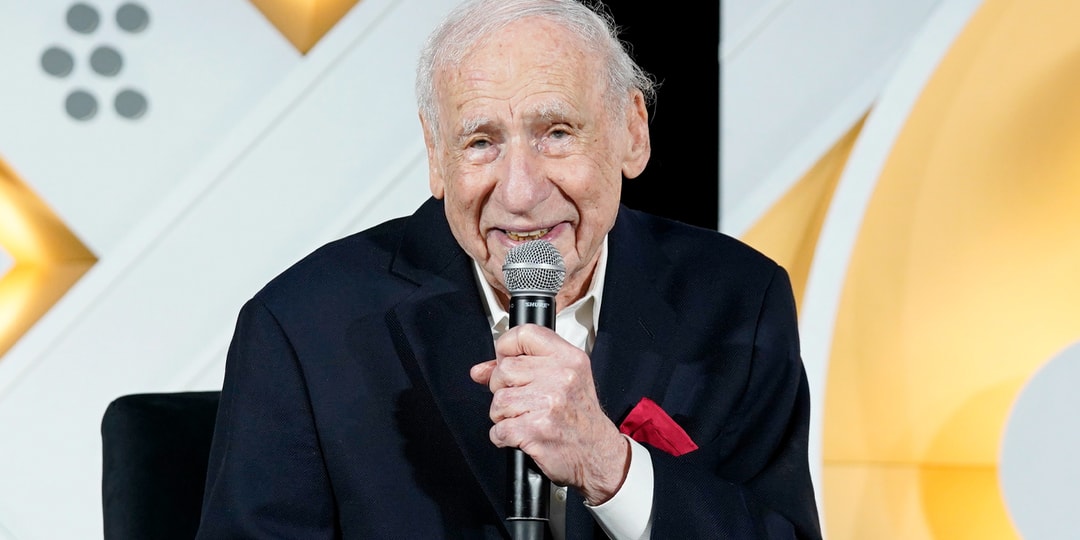 Mel Brooks Slated to Reprise Role in ‘Spaceballs 2’