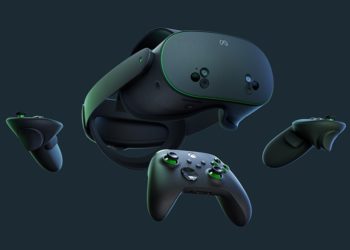 Meta and Xbox Team Up to Launch Limited-Edition ‘Meta Quest 3S Xbox Edition’ Headset