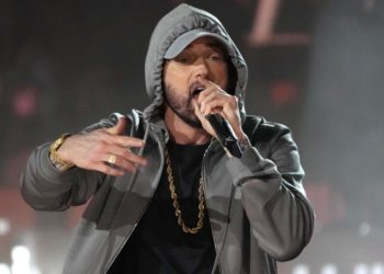Meta sued by Eminem’s publishing company over alleged copyright infringement