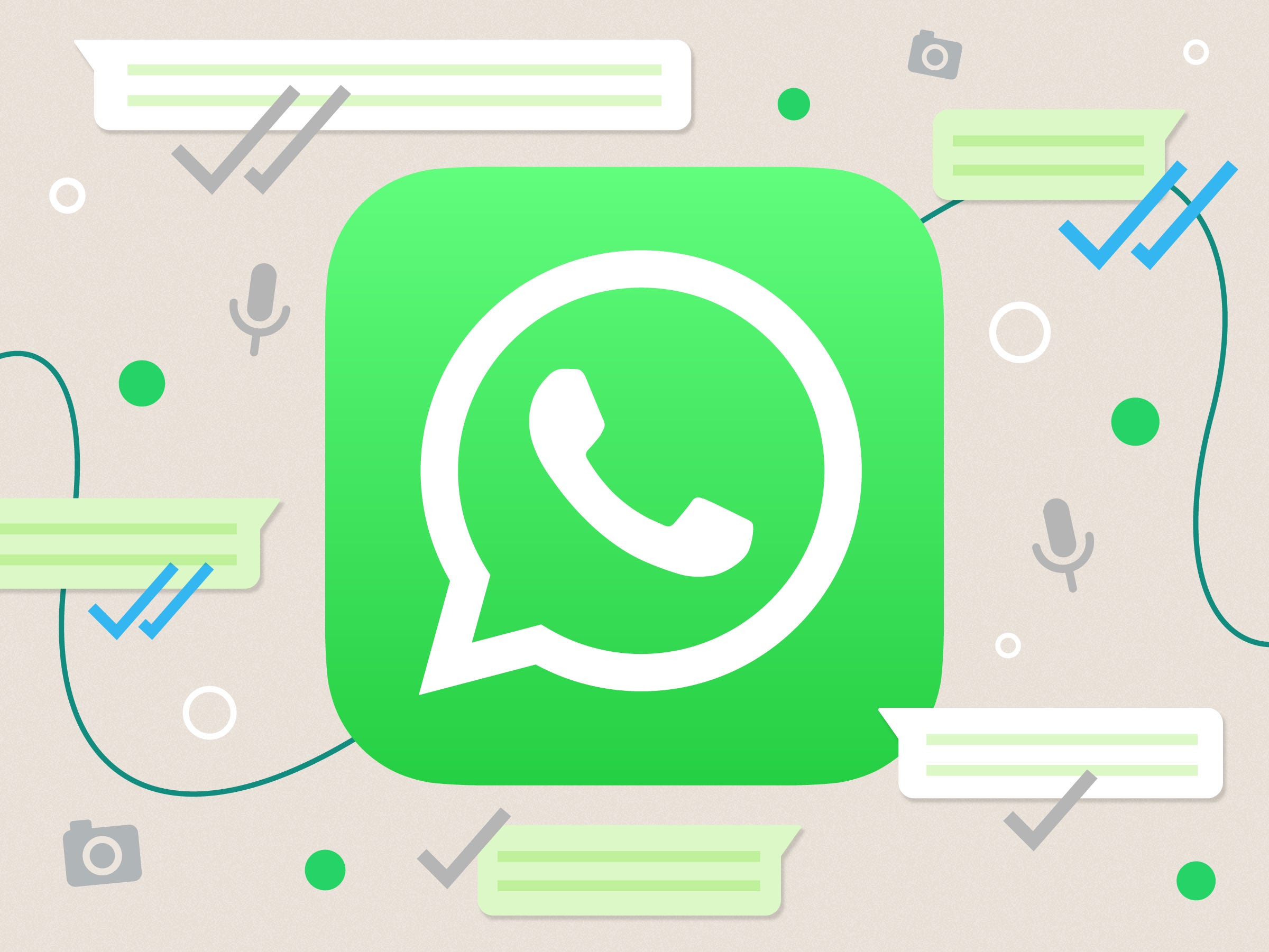 whatsapp tips and tricks 4x3