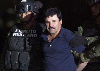 Mexican cartel hackers used FBI agent’s phone and public cameras to track down and kill informants: report